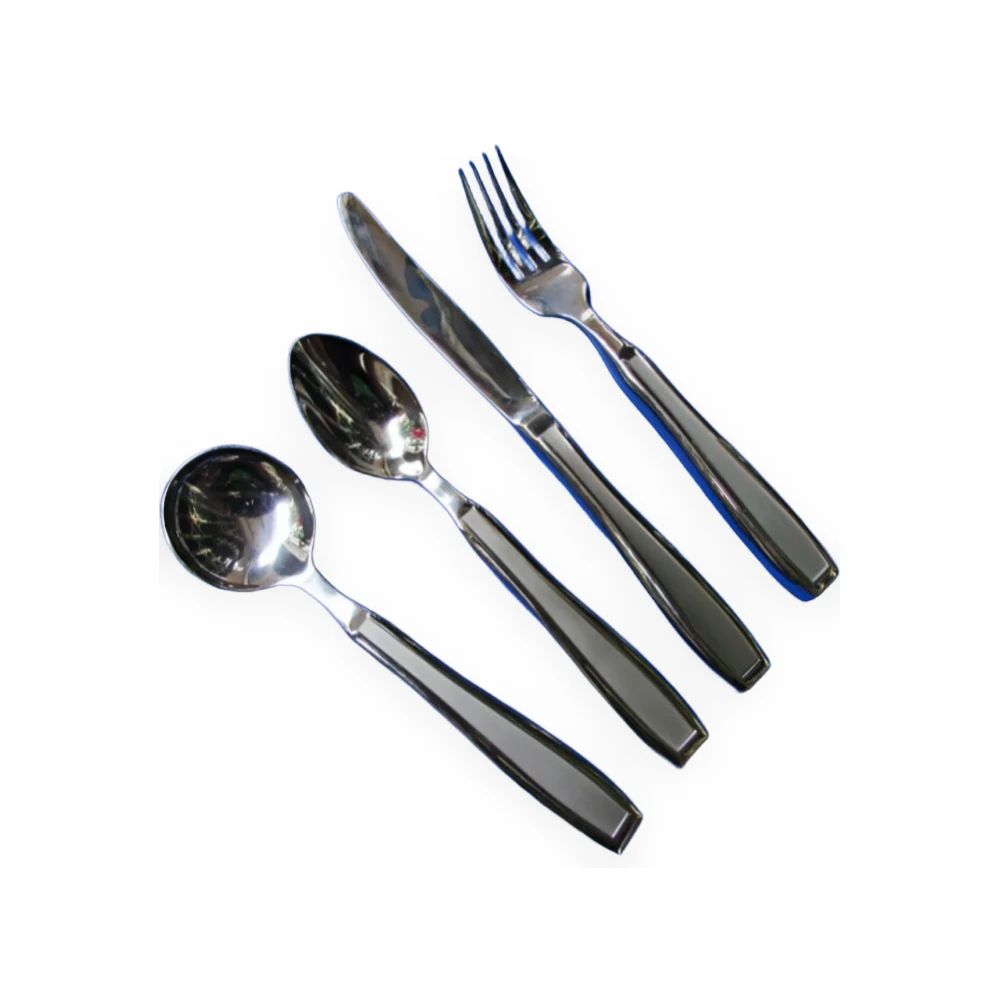 Heavy-Duty Adaptive Tableware