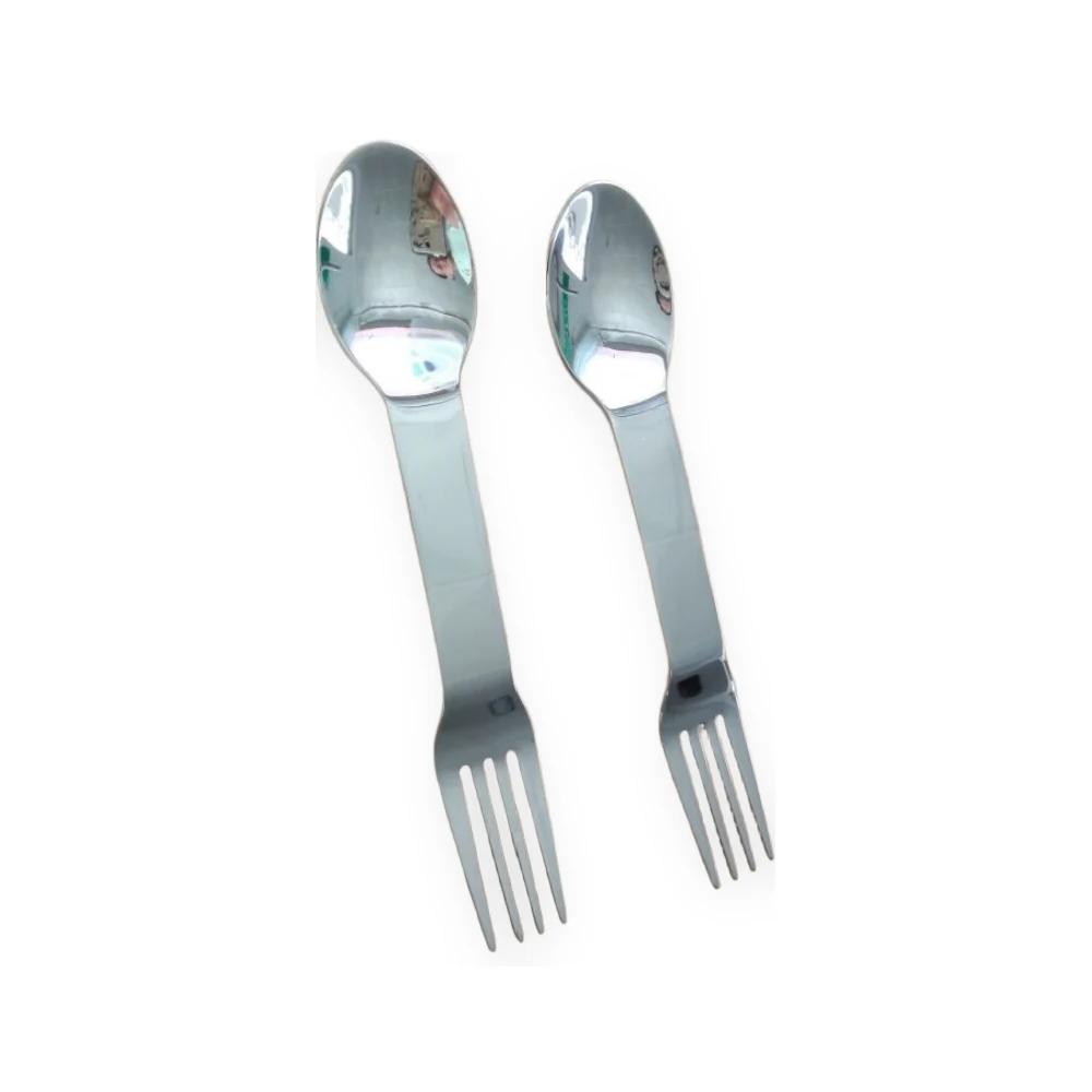 Multi-Purpose Aircraft Fork